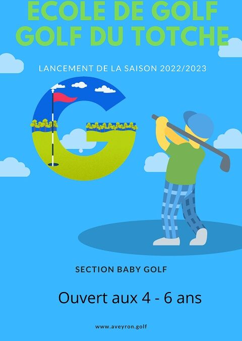 Baby Golf